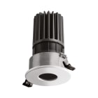 L&L LUCE E LIGHT - L&LCC2020100050S0 COMBINA D 2.0 HC 11W 300MA 30K OTTICA S