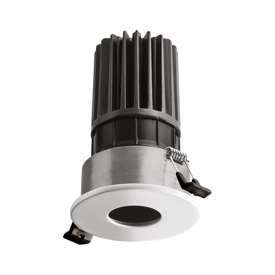 L&L LUCE E LIGHT - L&LCC2020100050L0 COMBINA D 2.0 HC 11W 300MA 30K OTTICA L