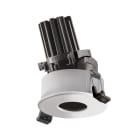 L&L LUCE E LIGHT - L&LCC2120100050L0 COMBINA D 2.1 HC 11W 300MA 30K OTTICA L