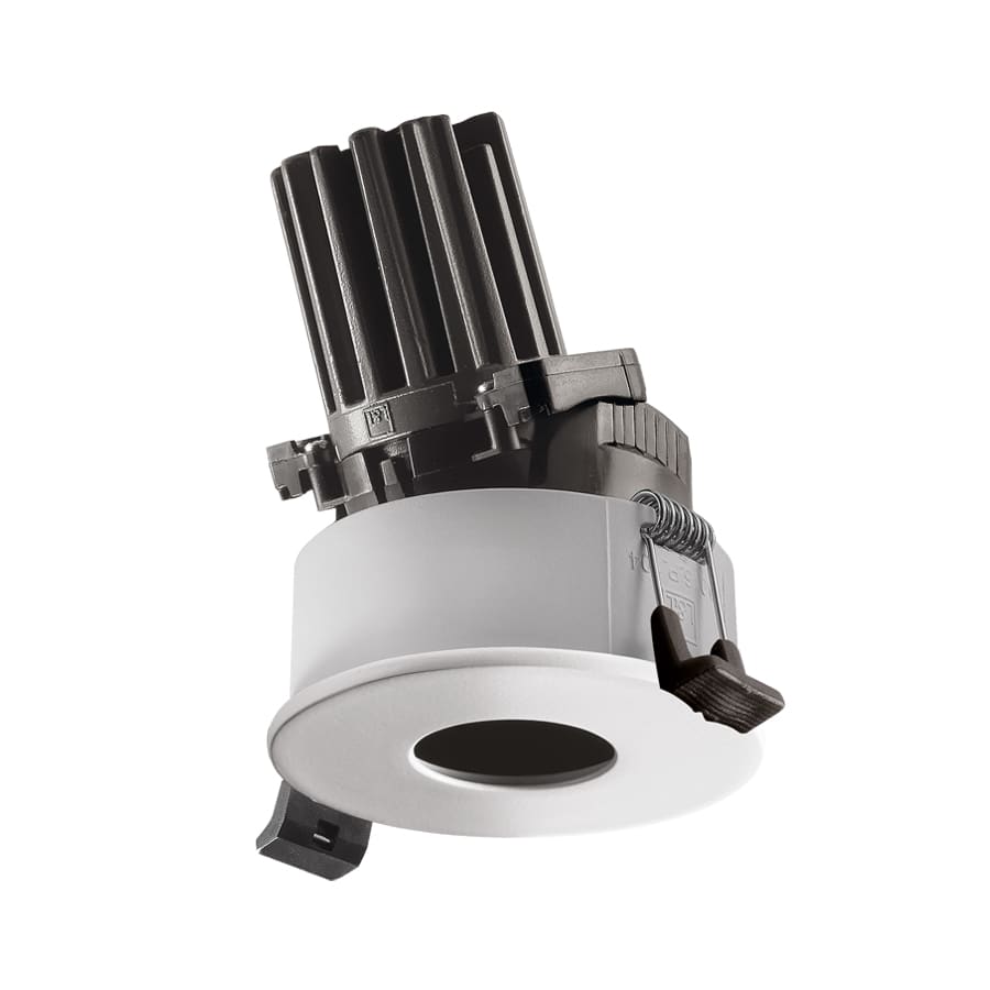 L&L LUCE E LIGHT L&LCC2120100050L0 COMBINA D 2.1 HC 11W 300MA 30K OTTICA L