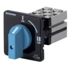 SOCOMEC - SOC43203104 COMO CS I-II 3P 40A - FISS. SU PORTA