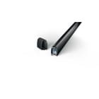 C.C.E. COSTRUZIONI - UCCCECOCN00N01200A COSTA COMPATTA CND LUNGHEZZA 1200 MM