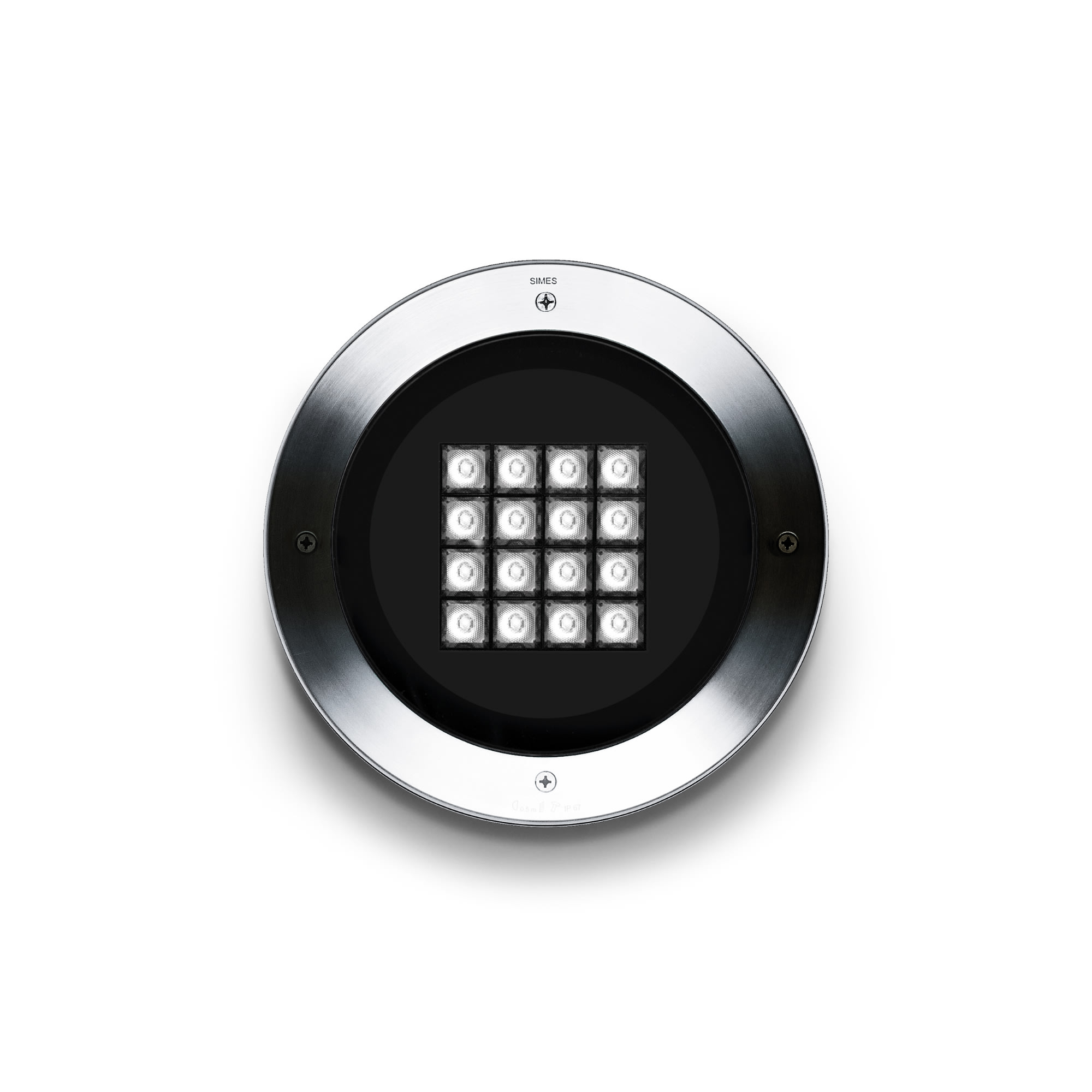 SIMES SPA - SMVS.5135W.19 COMPACT T275 SA+L930FS 230V INO