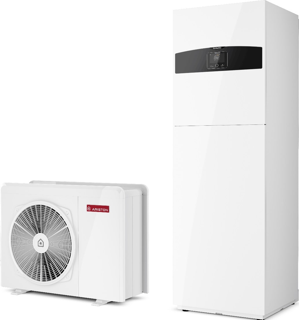 ARISTON THERMO MRO3301868 NIMBUS COMPACT 150 M-T NET R32