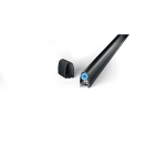 C.C.E. COSTRUZIONI - UCCCECOPR00G01200A COSTA COMPATTA PROTO LUNGHEZZA 1200 MM