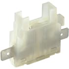 OMEGA FUSIBILI SPA - OMFV1130 PORTAF/AUTO A LAMA