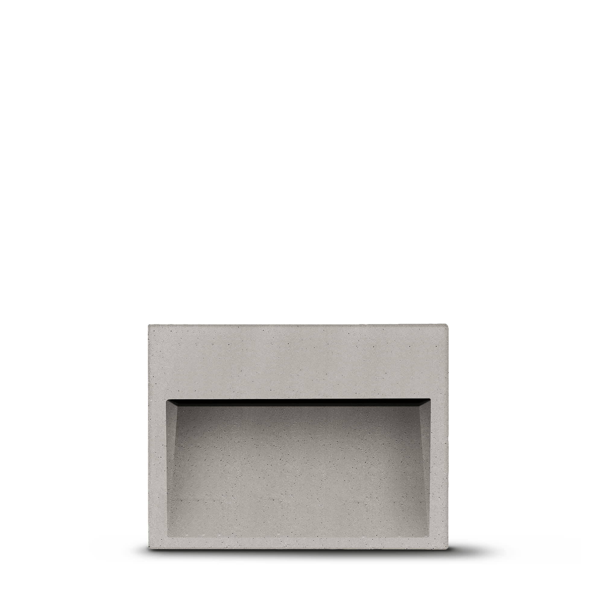 SIMES SPA - SMVC.8100H.35 CONCR PAL H25 S+LED 927 230V