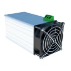 STULZ SPA - SUZTH300 RES.ANTICOND.VENT.FORZ.300W 230VAC-DC