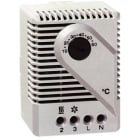 STULZ SPA SUZTEM TERM.ELETTR.5-60 110/220/1/50 CONT.SCAMB