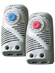 STULZ SPA SUZTMC HIGHTEMP.CONTROL.THERM.NC10A(1)110-250V