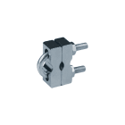 DKC-COMBITECH SCZ4099904 F5 CONNETTORE DI TERRA ACCIAIO
