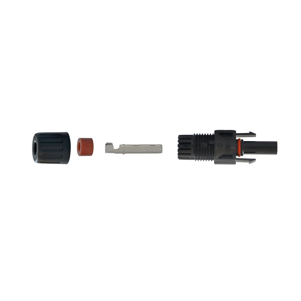 CONTACT ITALIA SRL IICCNTF600 CONNETTORE SOLARE FEMMINA SEZ.6 MMQ