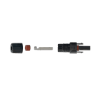 CONTACT ITALIA SRL - IICCNTF600 CONNETTORE SOLARE FEMMINA SEZ.6 MMQ