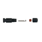 CONTACT ITALIA SRL - IICCNTM600 CONNETTORE SOLARE MASCHIO SEZ.6 MMQ