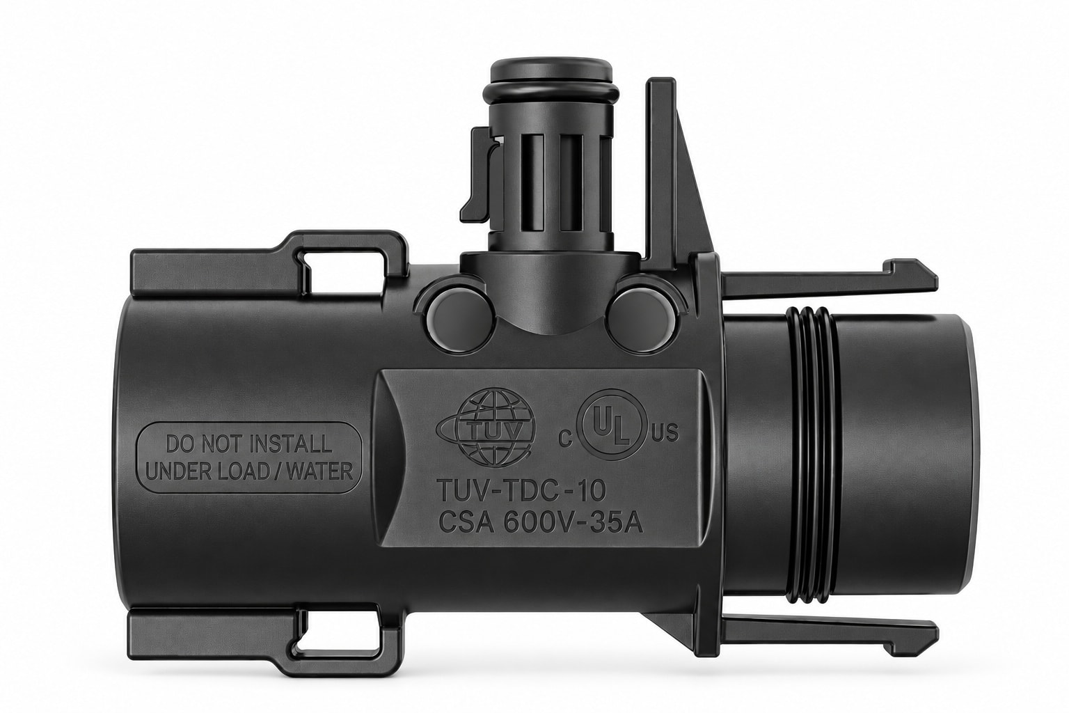SOLAX POWER - SOXACTRUNKCONNECTOR CONNECTOR
