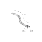 NOVALUX SPA - NOX100975.99 STRIP LED: 1 CONNET. +CAVO RGB 10PZ