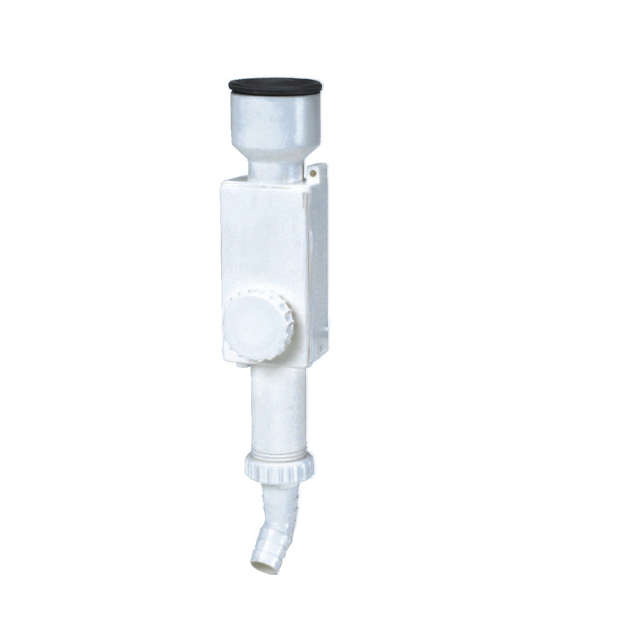CANALPLAST - CANCONSSC146 SIFONE SCARICO COND. 1 X46 BIA