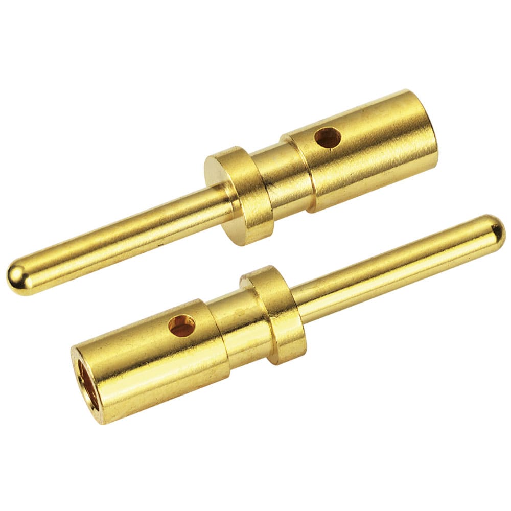 OMEGA FUSIBILI SPA - OMFSA3179 BUSTA 10PZ.* TERMINALE FEMMINA