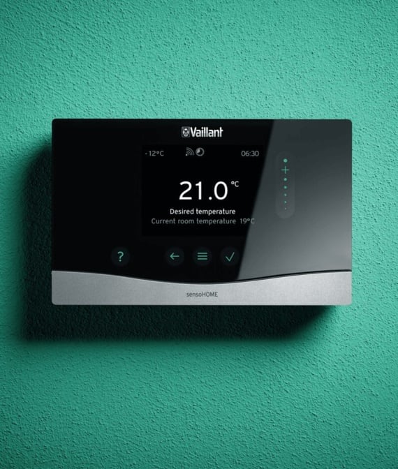 VAILLANT VLT0020260943 SENSOHOME VRT 380