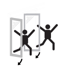 BFT - BFT2611348 SASA 1AMF SIST SFOND.ANTE 1 MOB + 1 FX