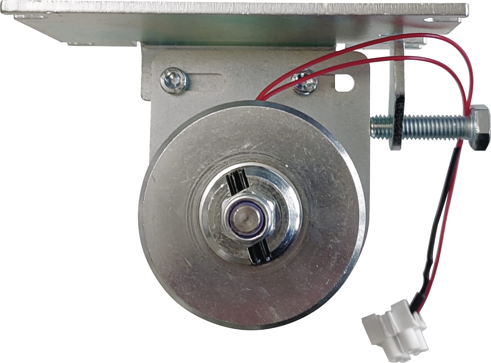 BFT - BFT2613350 FRM DISP. FRENO MAGNETICO VISTA EMERGENC