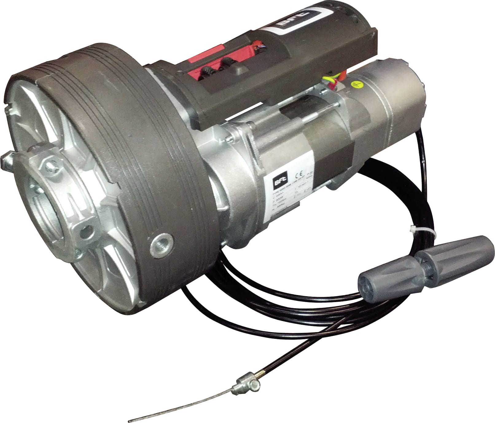 BFT - BFT2614071 WIND AC A170/200-60 EF 230V