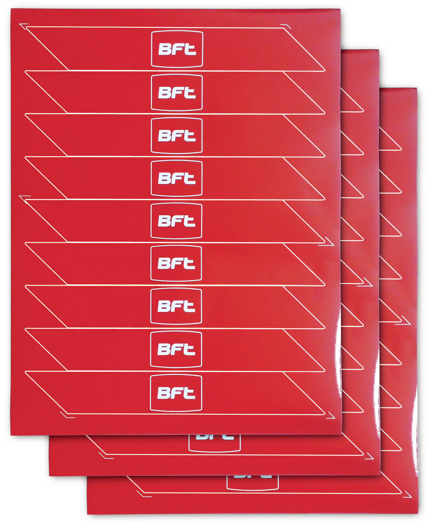 BFT - BFT2611133 ACTR CONFEZ.CATARIFR.ASTA PER BARRIERE