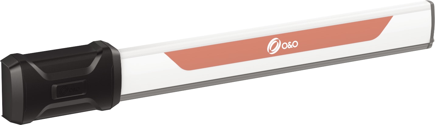 BFT - BFT2601263 OMEGA PS MAXIMA U36