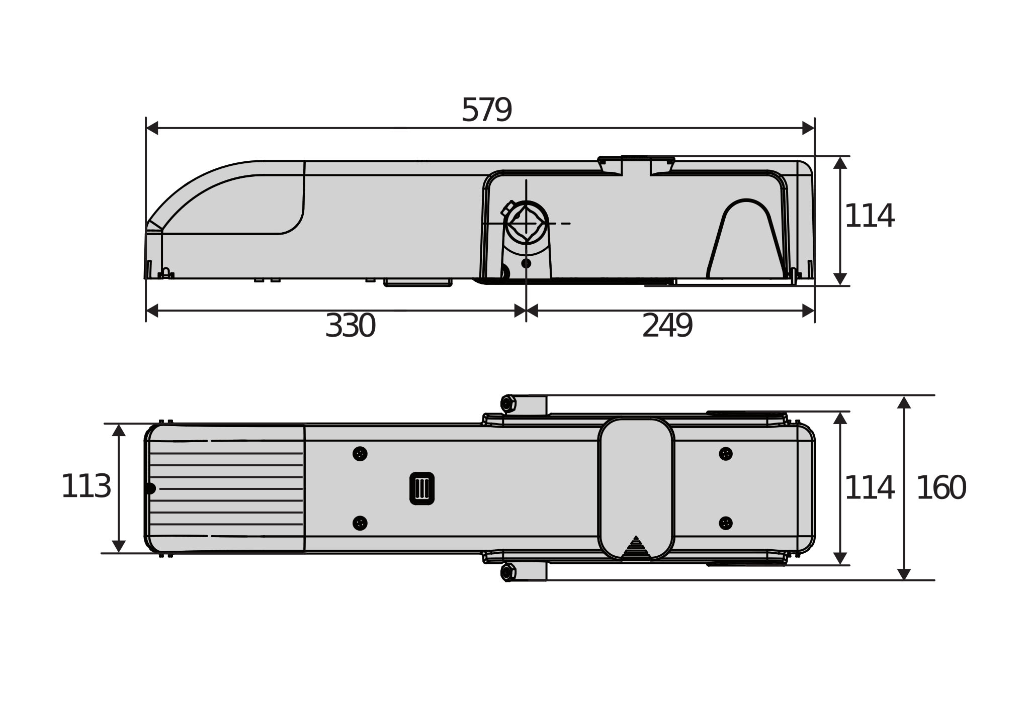 BFT - BFT2600850 PHEBE BT A U
