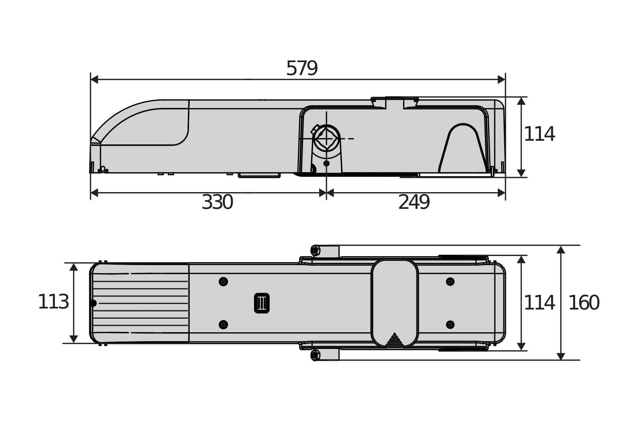 BFT - BFT2600850 PHEBE BT A U