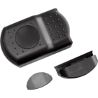 BFT - BFT2605039 CONFEZIONE ACC MCL ELL ASTA RETTANGOLARE