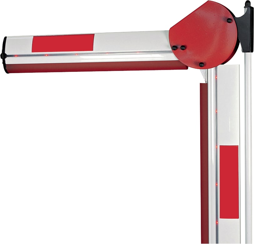 BFT - BFT2605221 ATM50 90 BARRA SNODATA 90 L=5 C.LUCI R/G