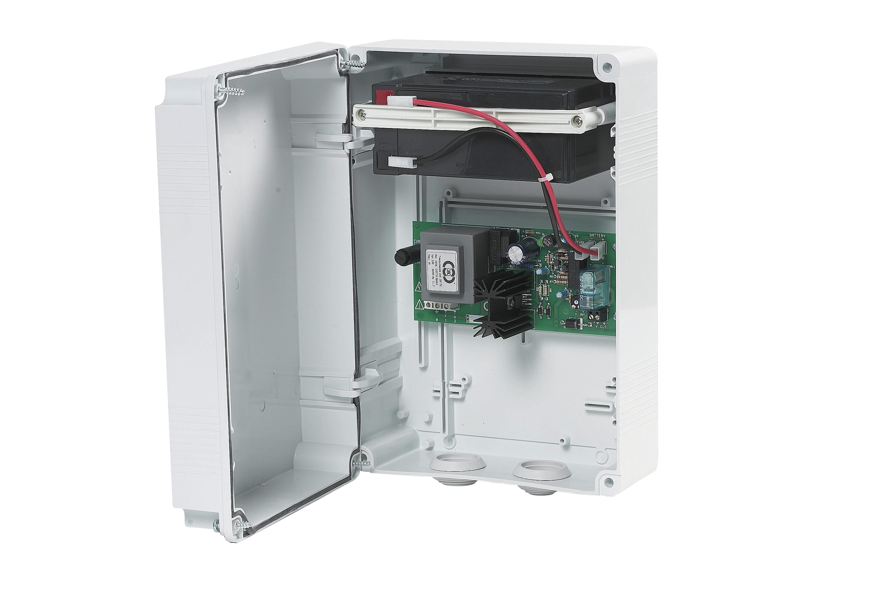 BFT - BFT2601390 BATT-EB