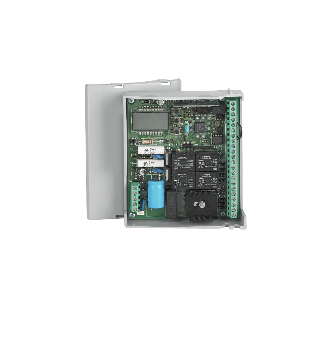 BFT - BFT2600704 SP SCHEDA LINX MA 24V