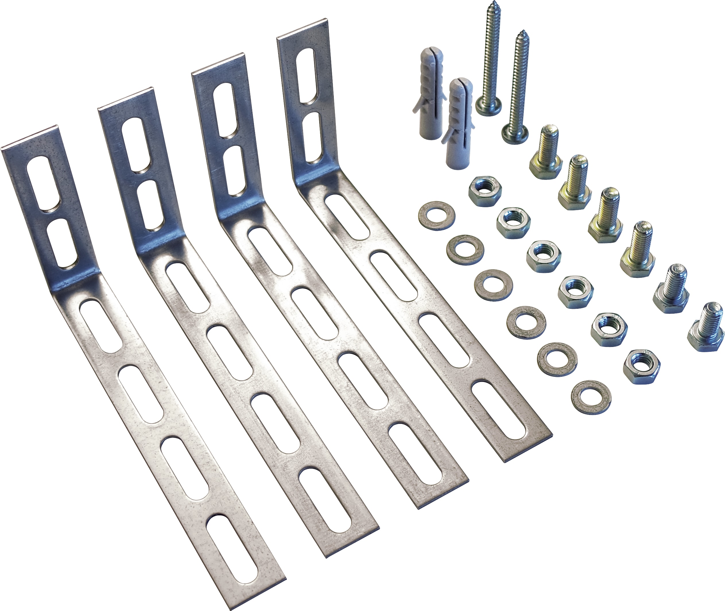 BFT BFT2601296 APT S KIT STAFFE A SOFFITTO BOTTICELLI B
