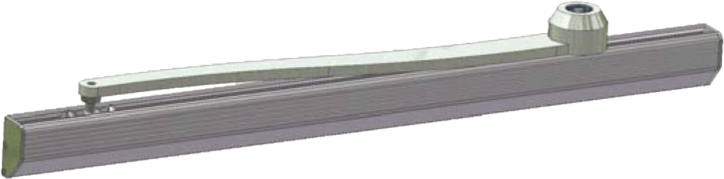 BFT BFT2605142 ASW 350 XL RIG