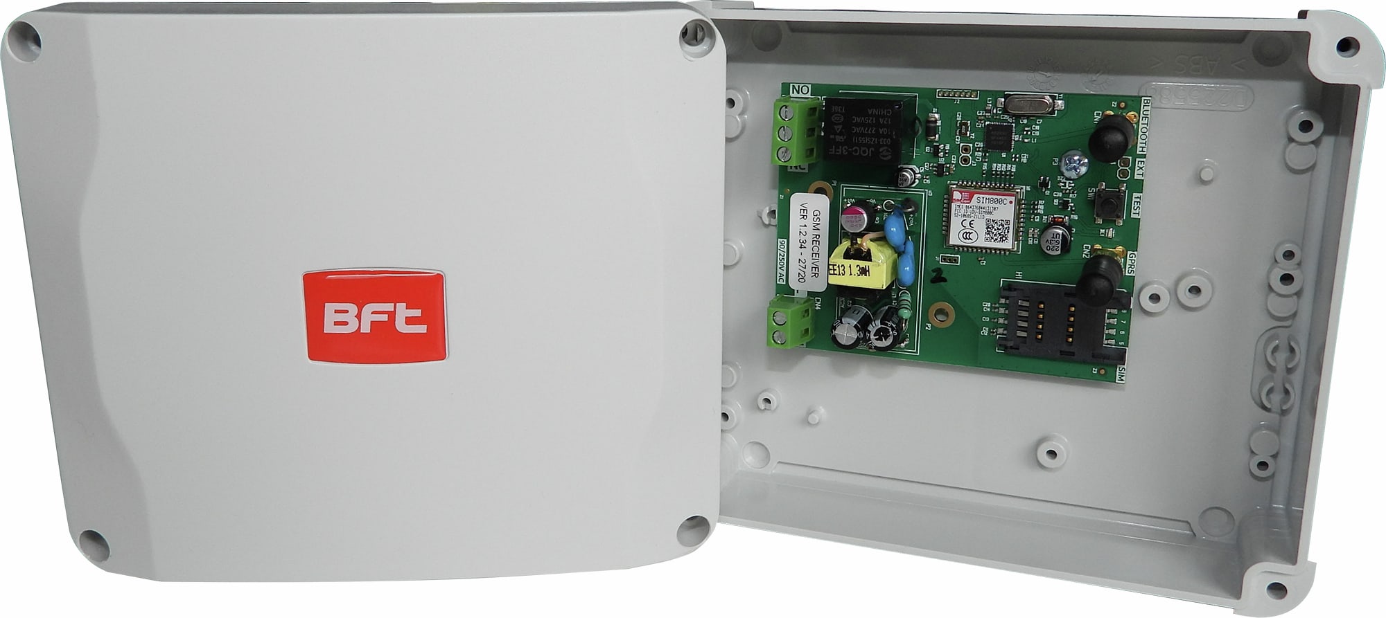 BFT BFT2601400 GSM RECEIVER A 230V BFT