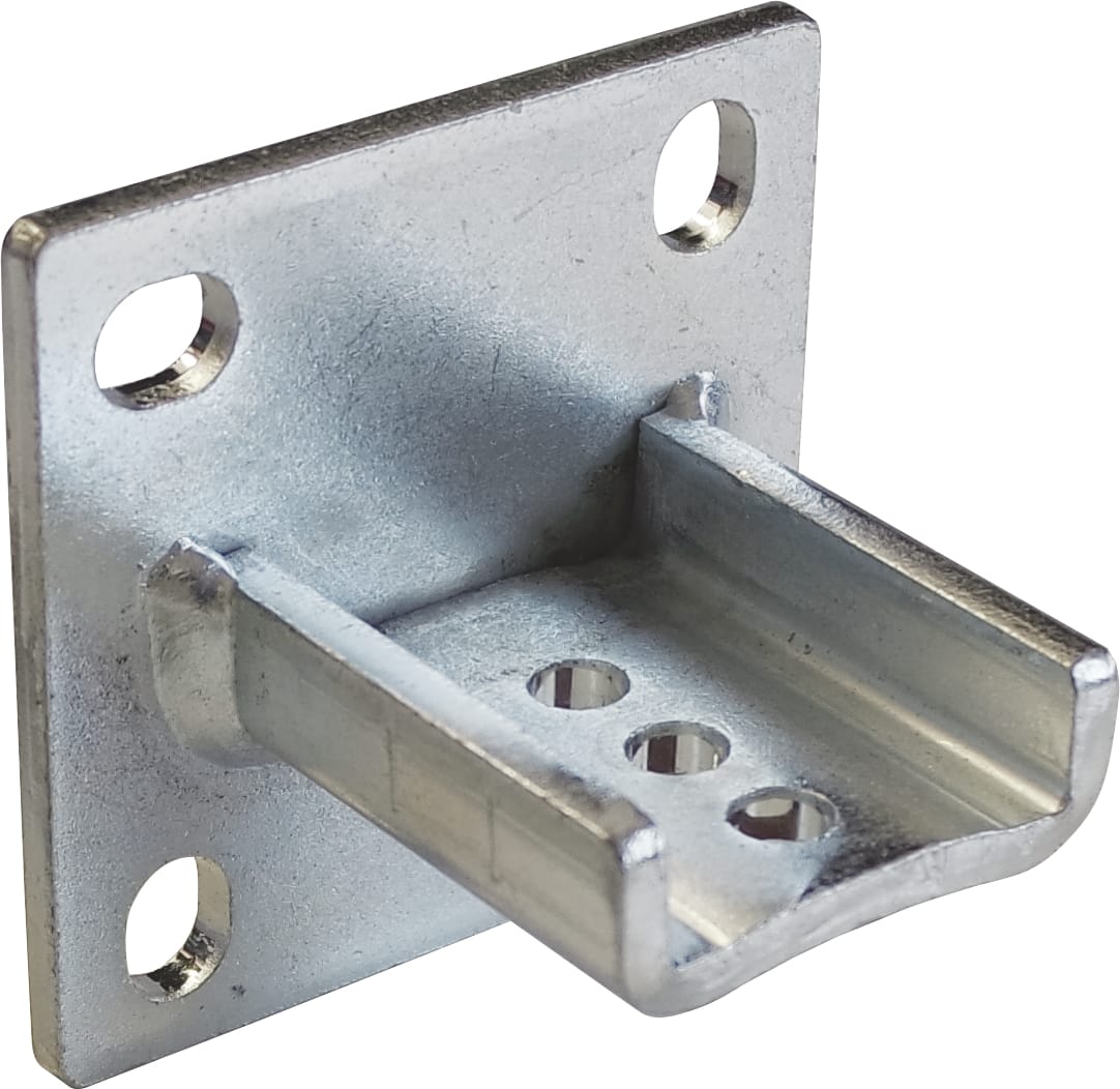 BFT - BFT2601324 SFR B - STAFFA REGOL.CORTA/FODERO