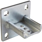 BFT - BFT2601324 SFR B - STAFFA REGOL.CORTA/FODERO