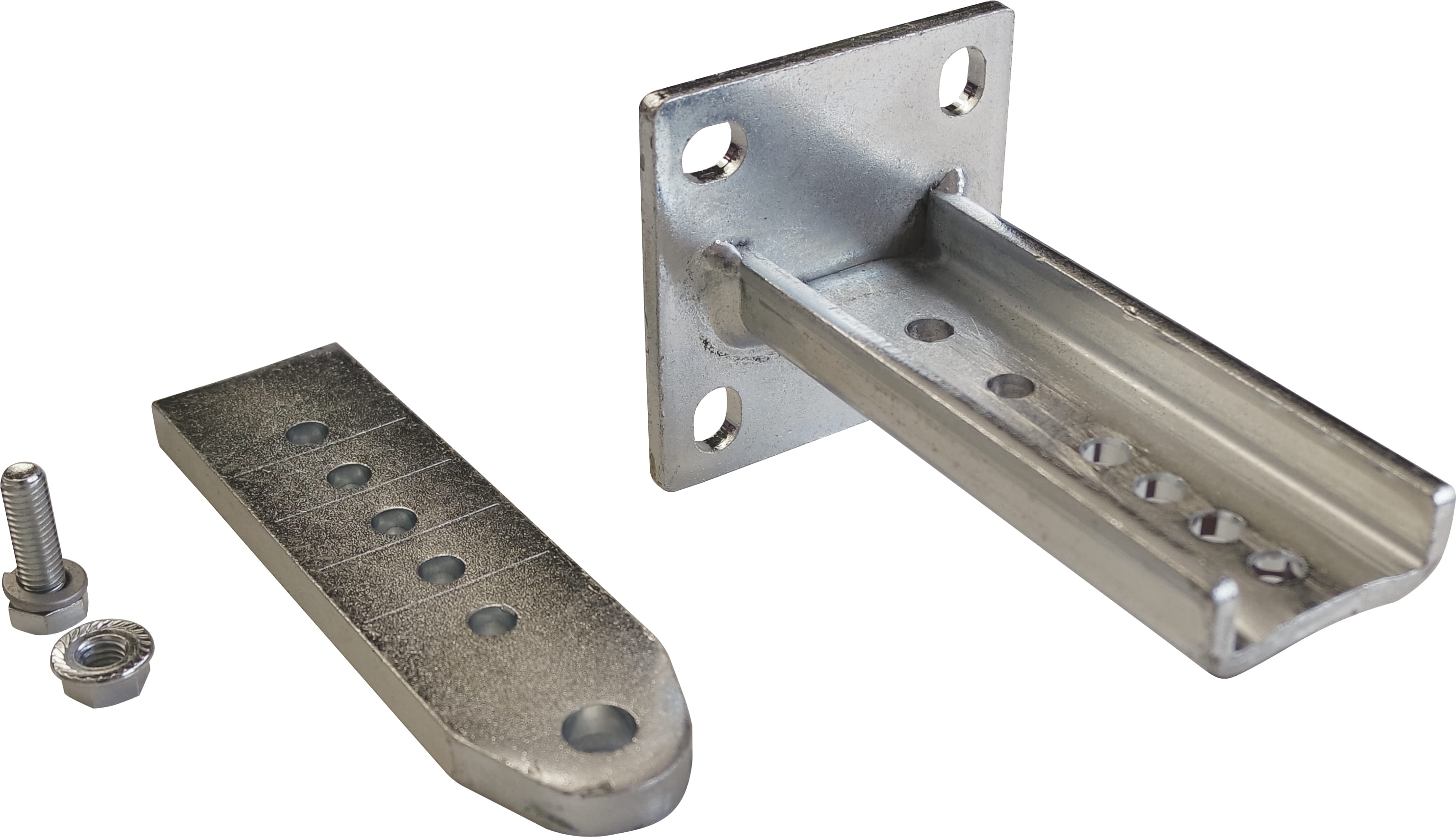 BFT - BFT2601392 SFR B L - STAFFA REGOL.LUNGA/COMPLETA