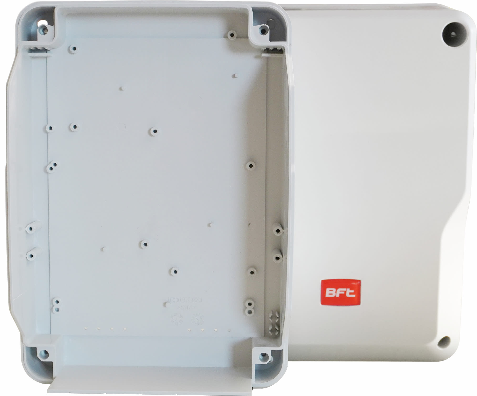 BFT - BFT2614189 CBOX FLAT