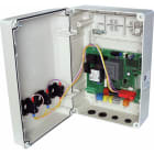 BFT - BFT2600248 LEO B CBB W01 Q. PEGASO N 400V