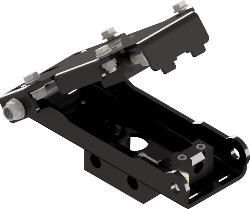 BFT - BFT2601387 OMEGA FRA PS MAXIMA U36