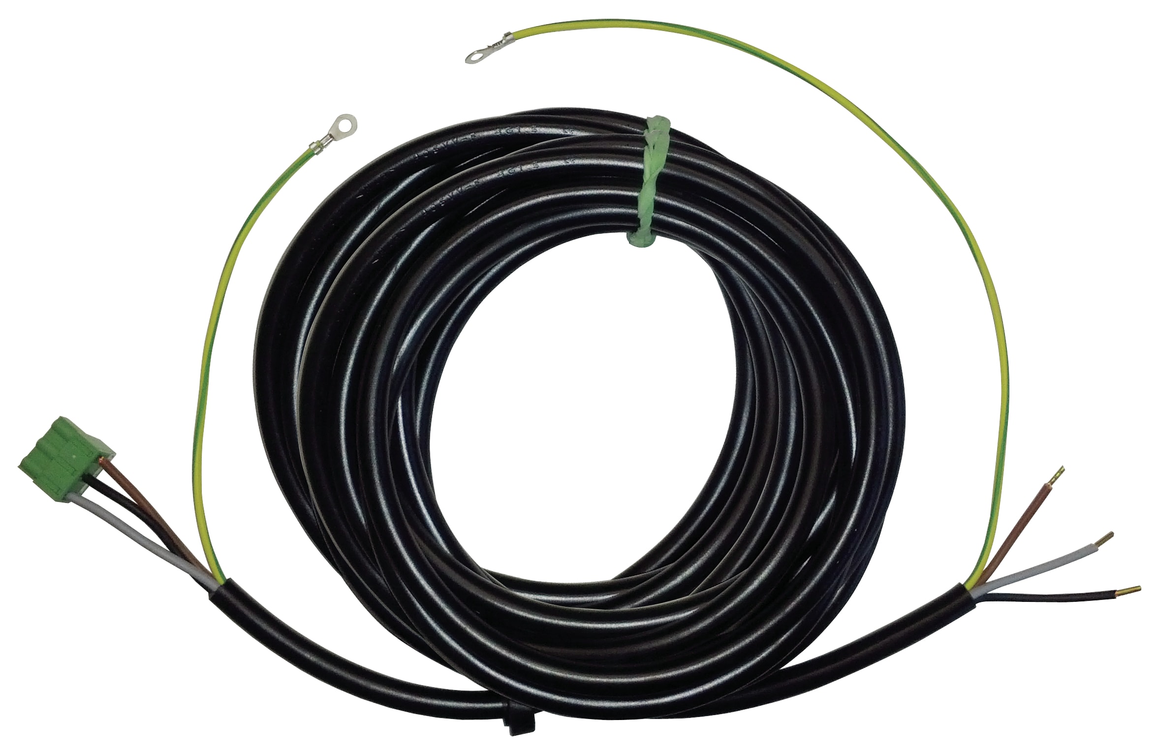 BFT BFT2607585 PEGASO N CABLE AUTO 10