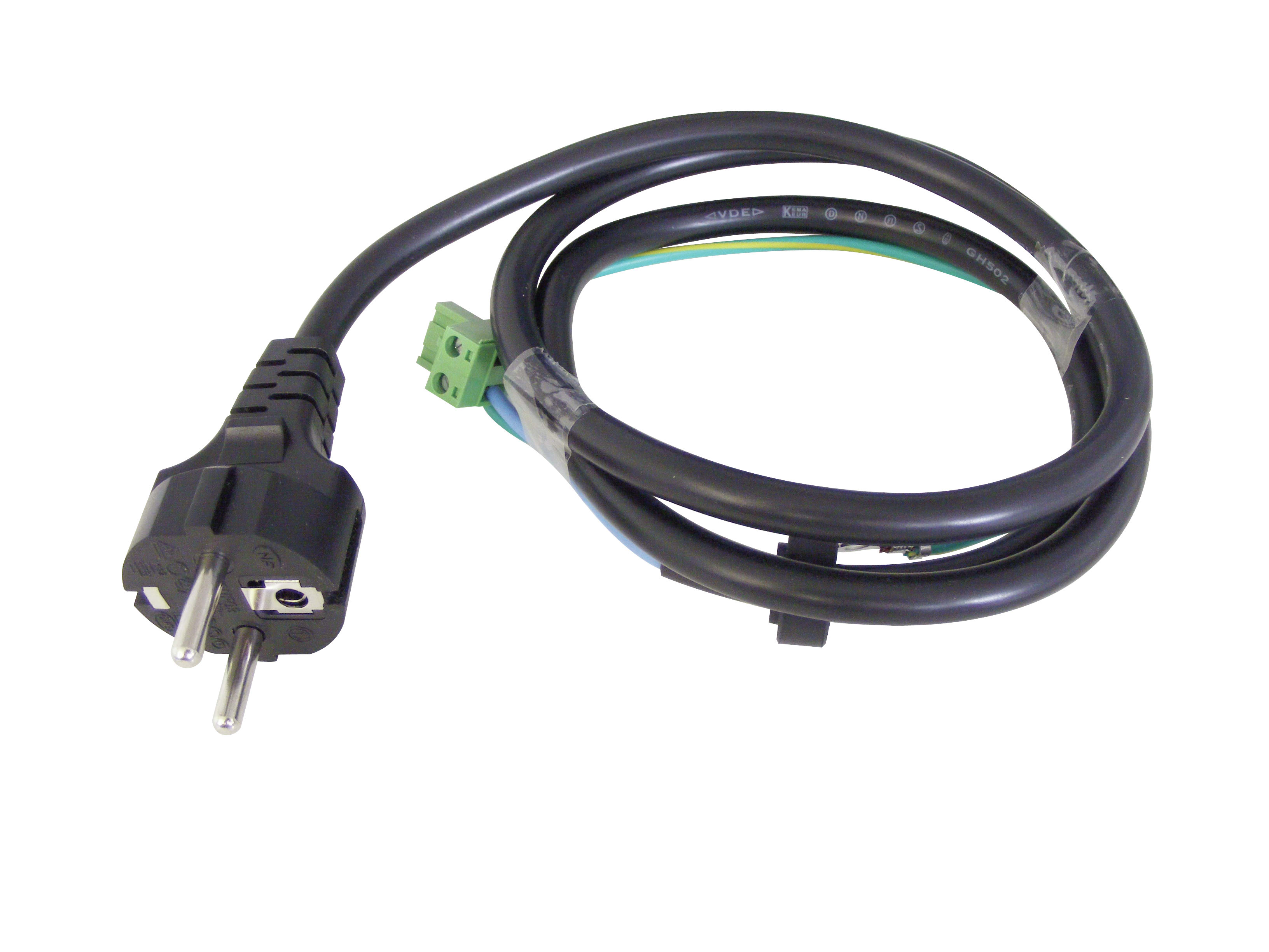 BFT - BFT2607575 PEGASO CABLE MONO - CAVO ALIMENT.230V