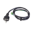 BFT BFT2607575 PEGASO CABLE MONO - CAVO ALIMENT.230V