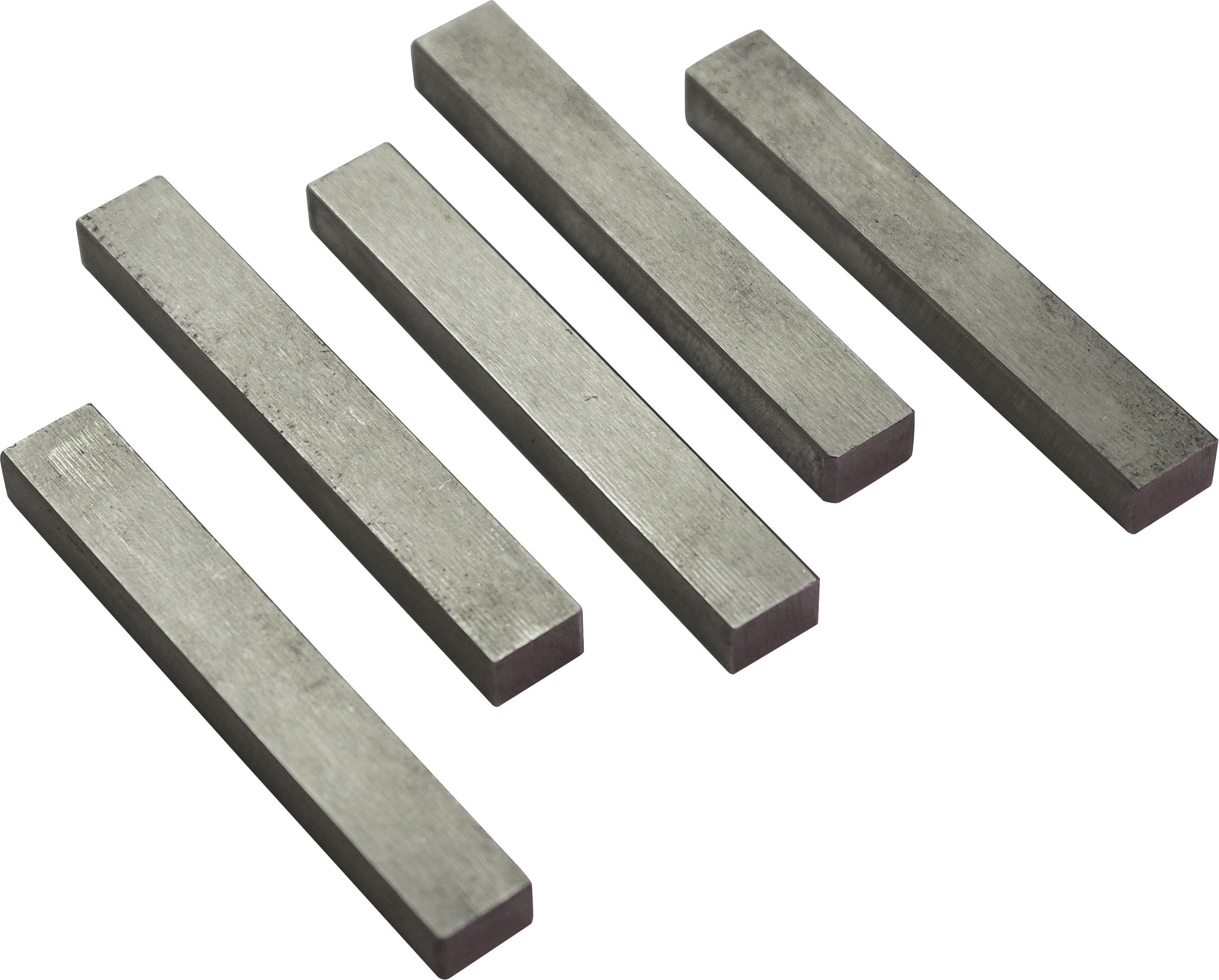 BFT - BFT2611131 CKK CONF.LINGUETTA 6,35X9,5 ARGOG (5PZ)