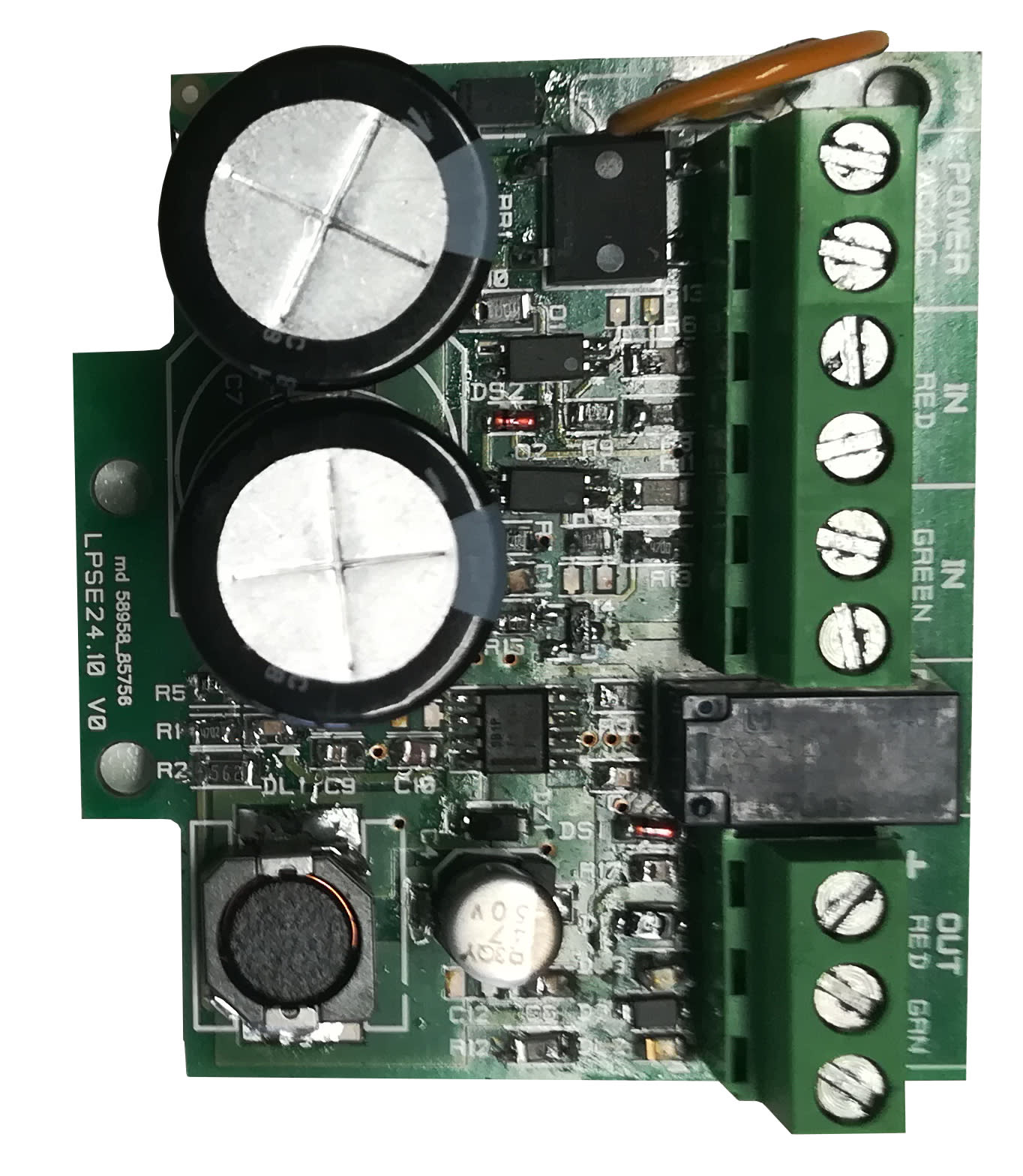 BFT - BFT2450143 ALLU2