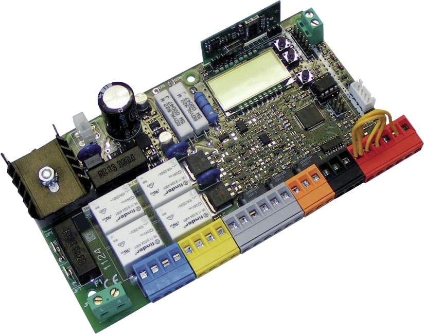 BFT - BFT2613928 SP KIT SCHEDA THALIA 230V 2020