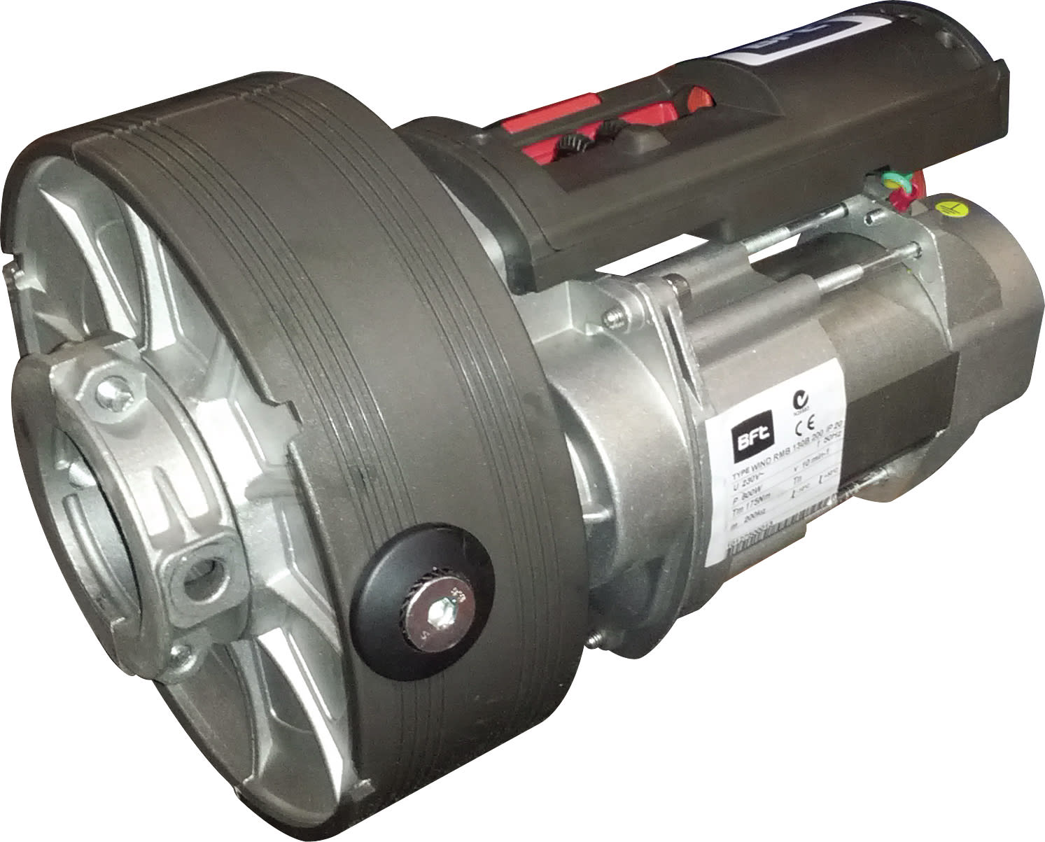 BFT - BFT2611501 WIND RMB 350B 200-230V50HZ EF BFT